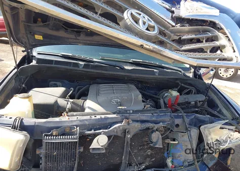 2008 Toyota Tundra Limited 5.7L V8 from USA, damaged, VIN 5TBBV58138S513507